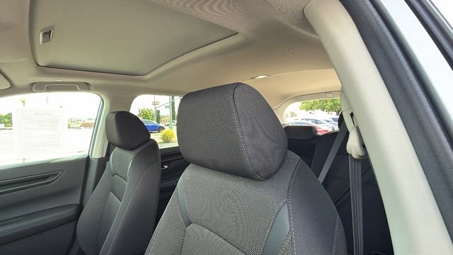 Used 2026 Honda CR-V EX image 22