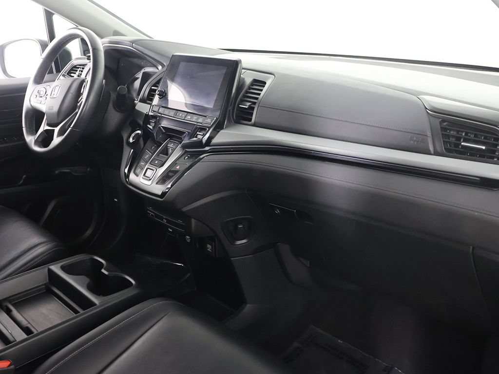 Used 2023 Honda Odyssey Touring image 27
