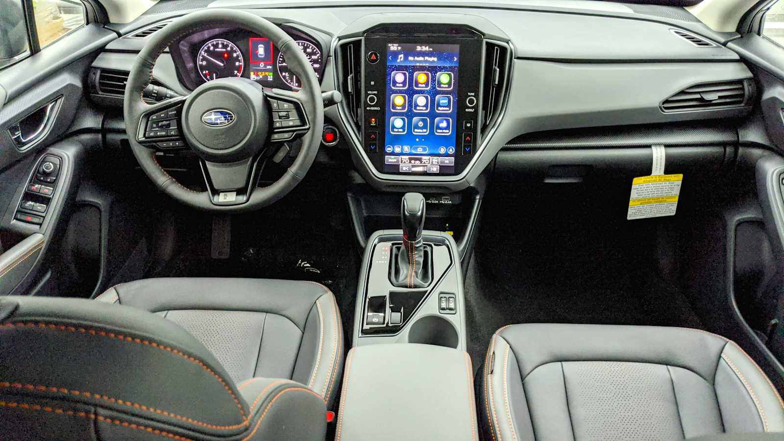 New 2026 Subaru Crosstrek 2.5i Limited image 19