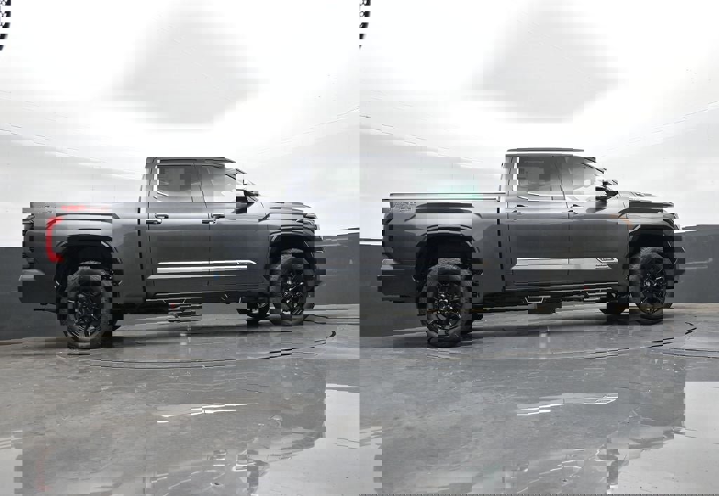 New 2026 Toyota Tundra 1794 Edition w/ TRD Off-Road Package image 46