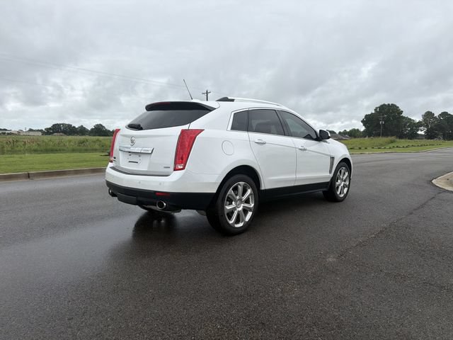 Used 2016 Cadillac SRX Premium w/ Driver Assist Package AWD/4WD image 5