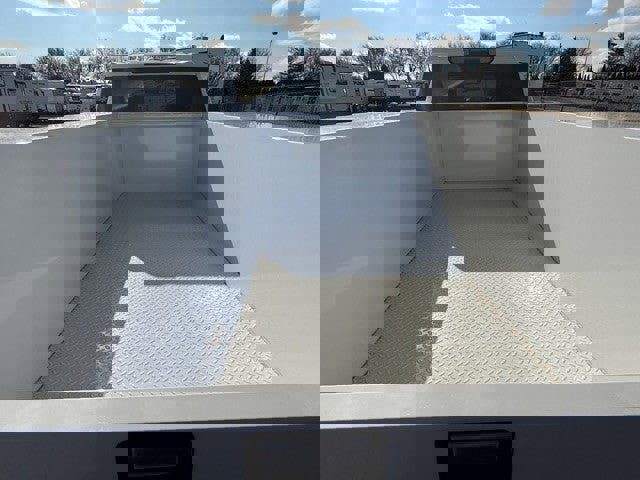 New 2026 Chevrolet Silverado 2500 W/T w/ WT Convenience Package AWD/4WD image 7