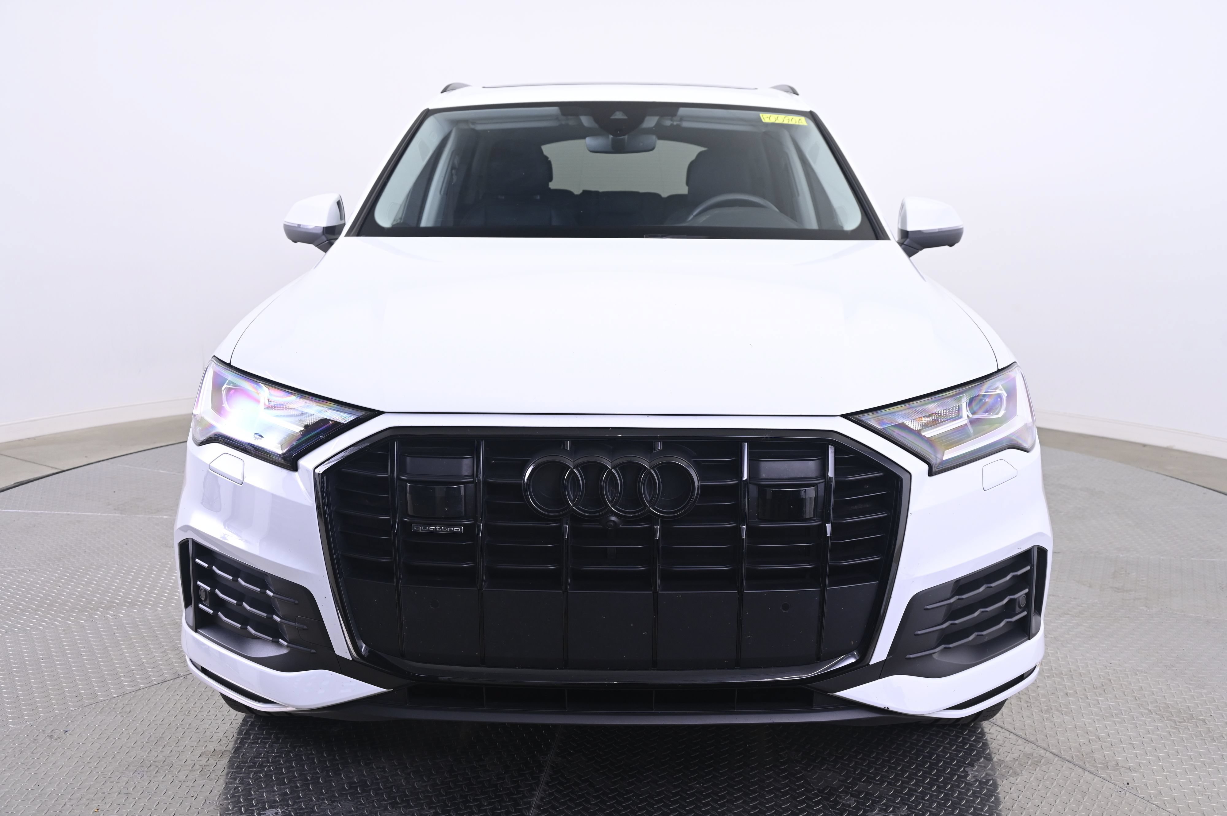 Used 2023 Audi Q7 2.0T Premium Plus w/ Premium Plus Package AWD/4WD image 10