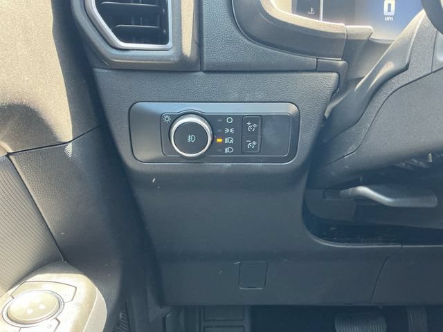 Used 2026 Ford Bronco Sport Big Bend AWD/4WD image 24