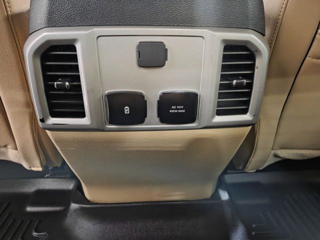 Used 2021 Ford F250 Lariat w/ Lariat Value Package image 82