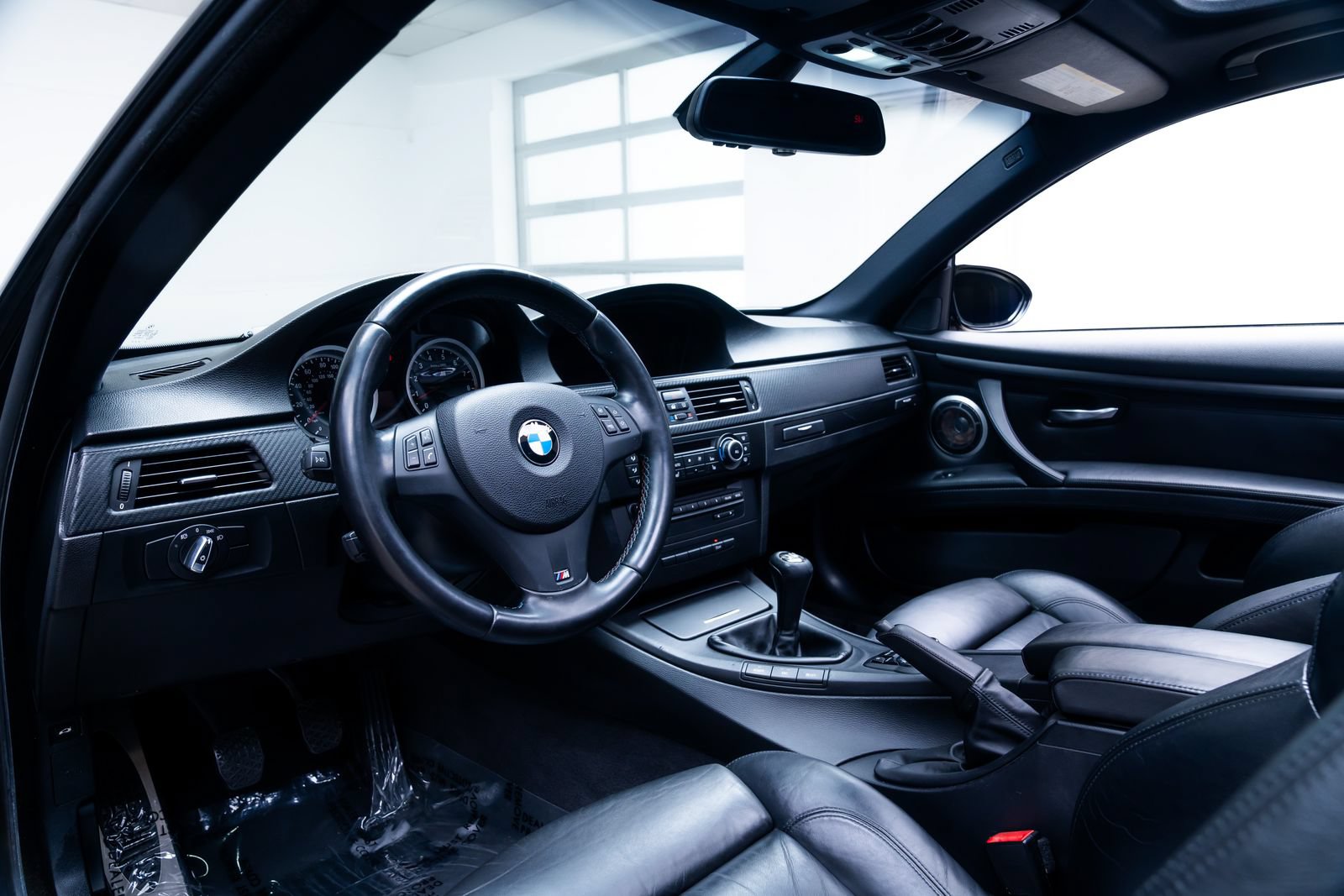 Used 2011 BMW M3 Coupe RWD image 19