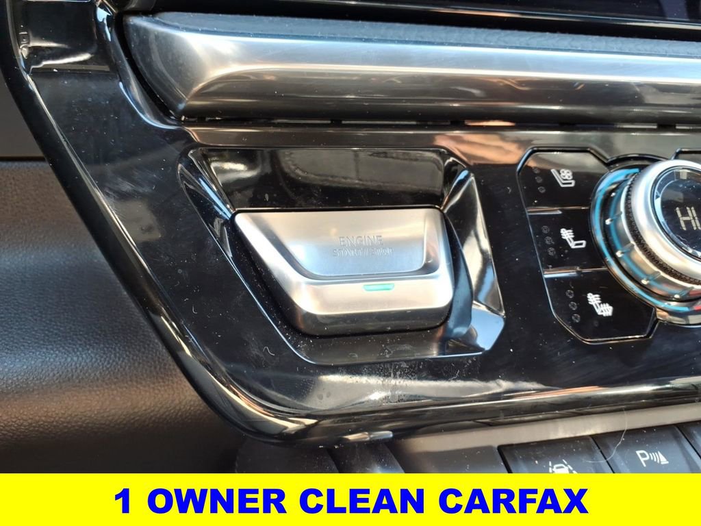 Used 2023 GMC Sierra 1500 Denali image 22