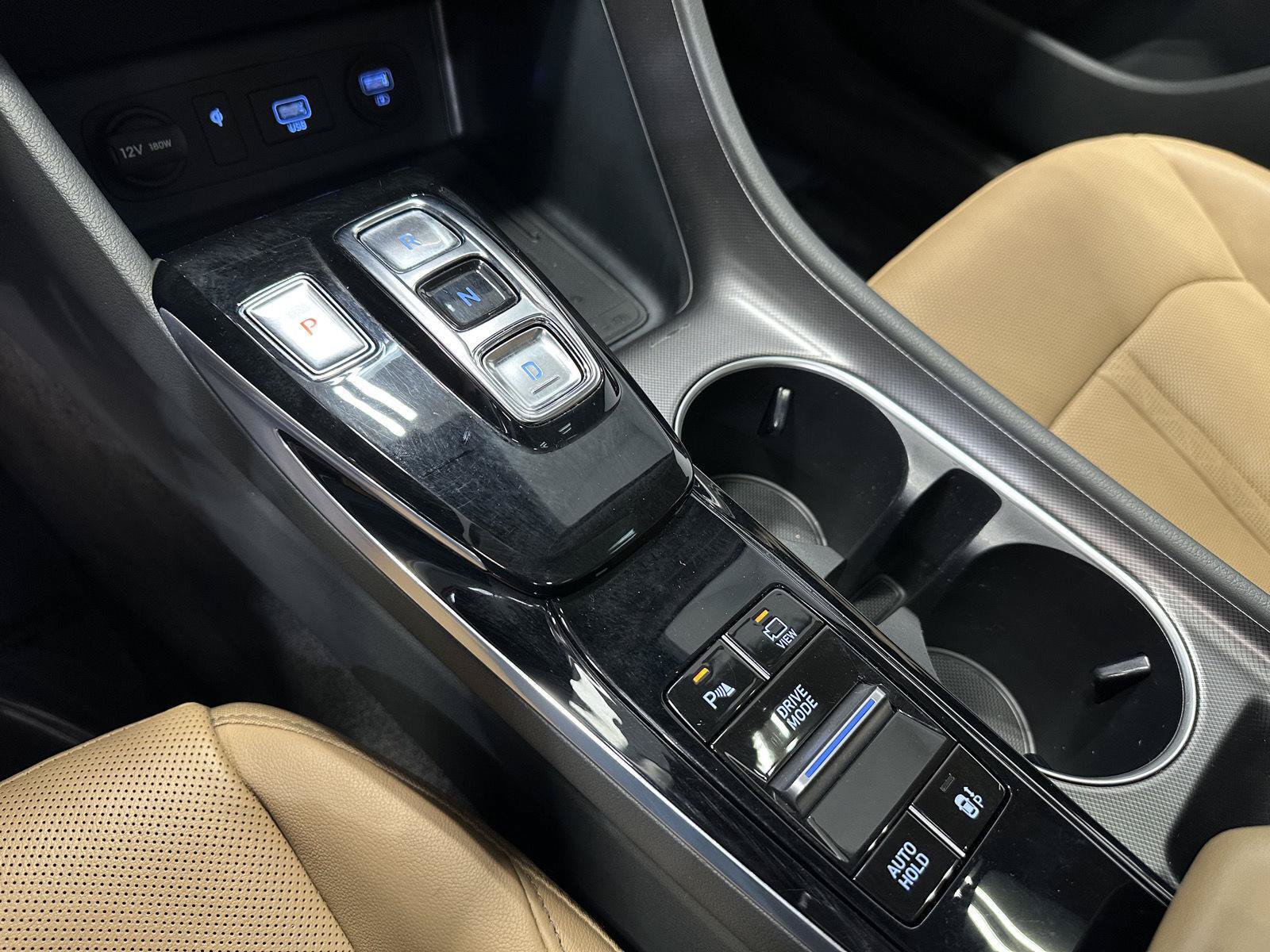 Certified 2023 Hyundai Sonata Limited w/ Cargo Package FWD image 27