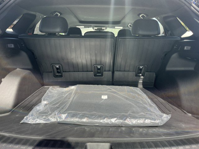 New 2025 Chevrolet Blazer EV LT image 6