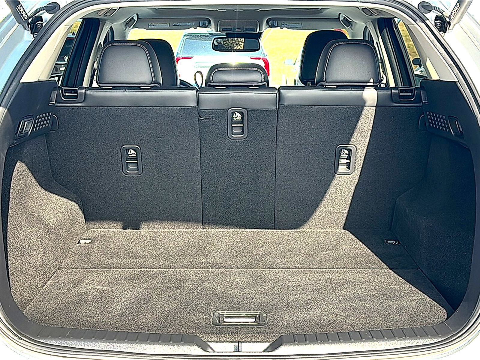 Used 2022 MAZDA CX-5 AWD 2.5 S image 22