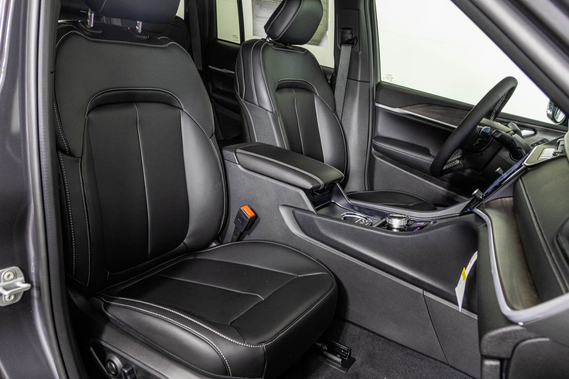 New 2026 Jeep Grand Cherokee Limited image 42