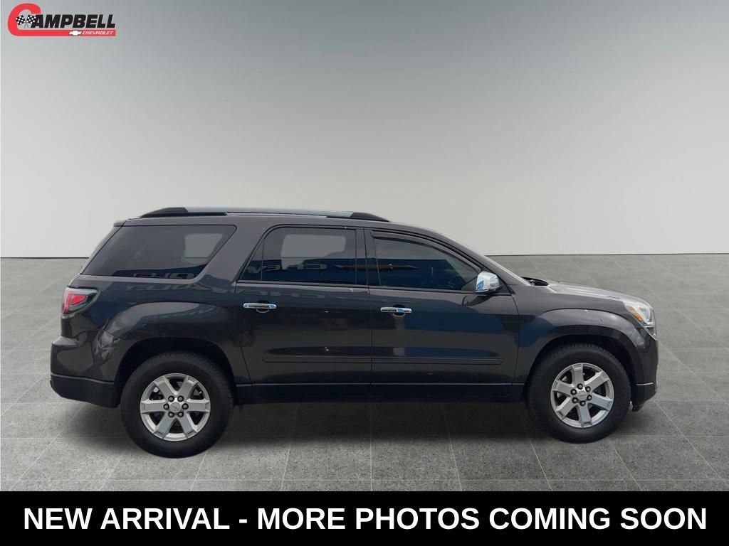 Used 2015 GMC Acadia SLE image 6