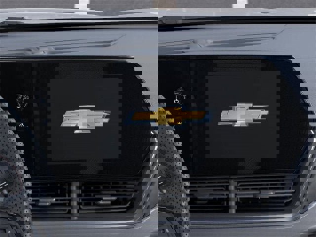 New 2025 Chevrolet Trax RS image 20