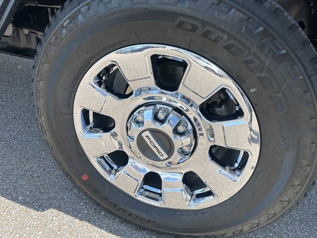 New 2025 Ford F250 Lariat w/ Lariat Ultimate Package image 26