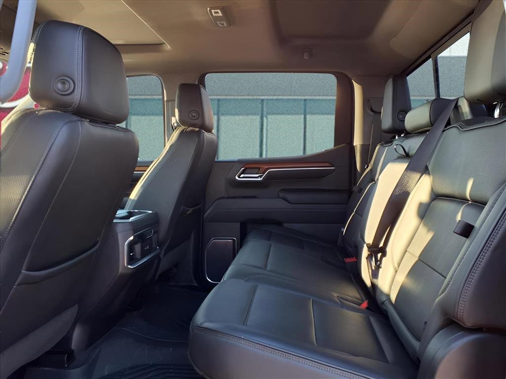 Used 2022 GMC Sierra 1500 Denali w/ Technology Package image 13