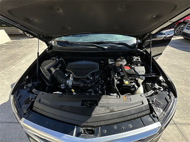 Certified 2023 Cadillac XT6 Premium Luxury image 36