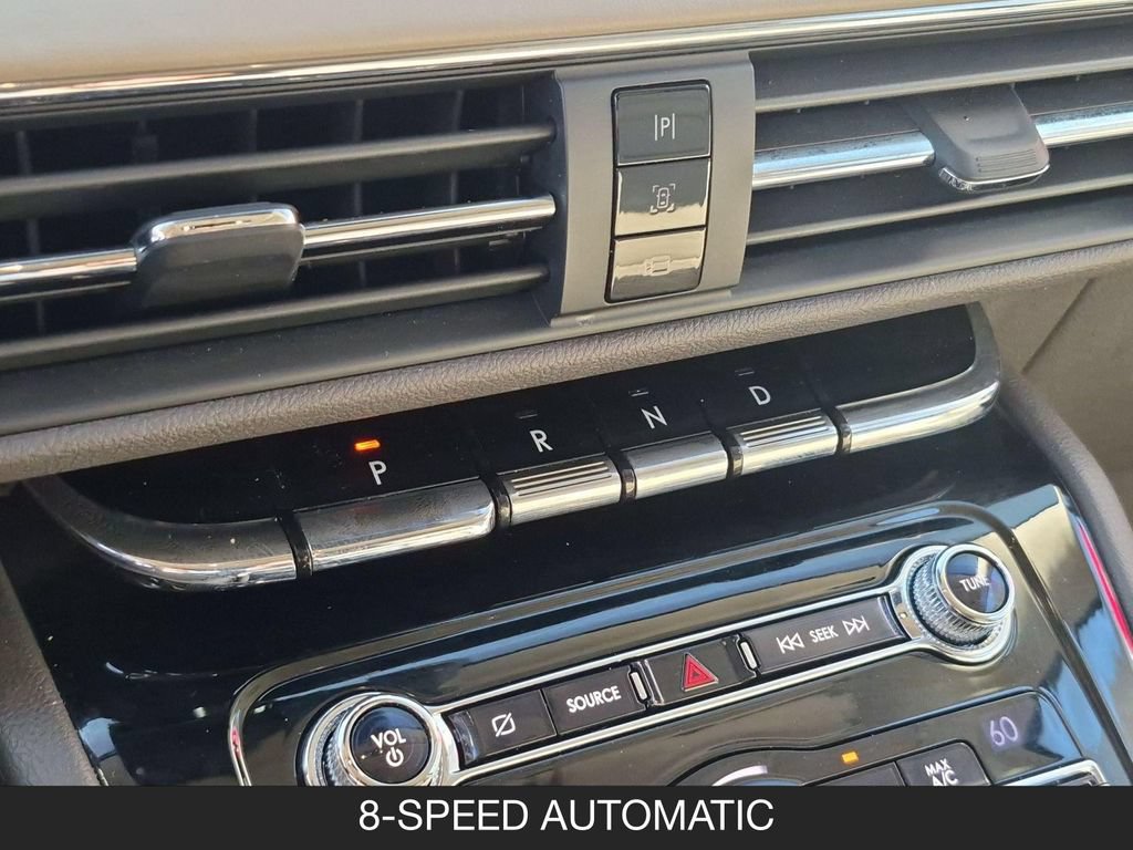 Used 2020 Lincoln Corsair FWD w/ Equipment Group 101A image 20