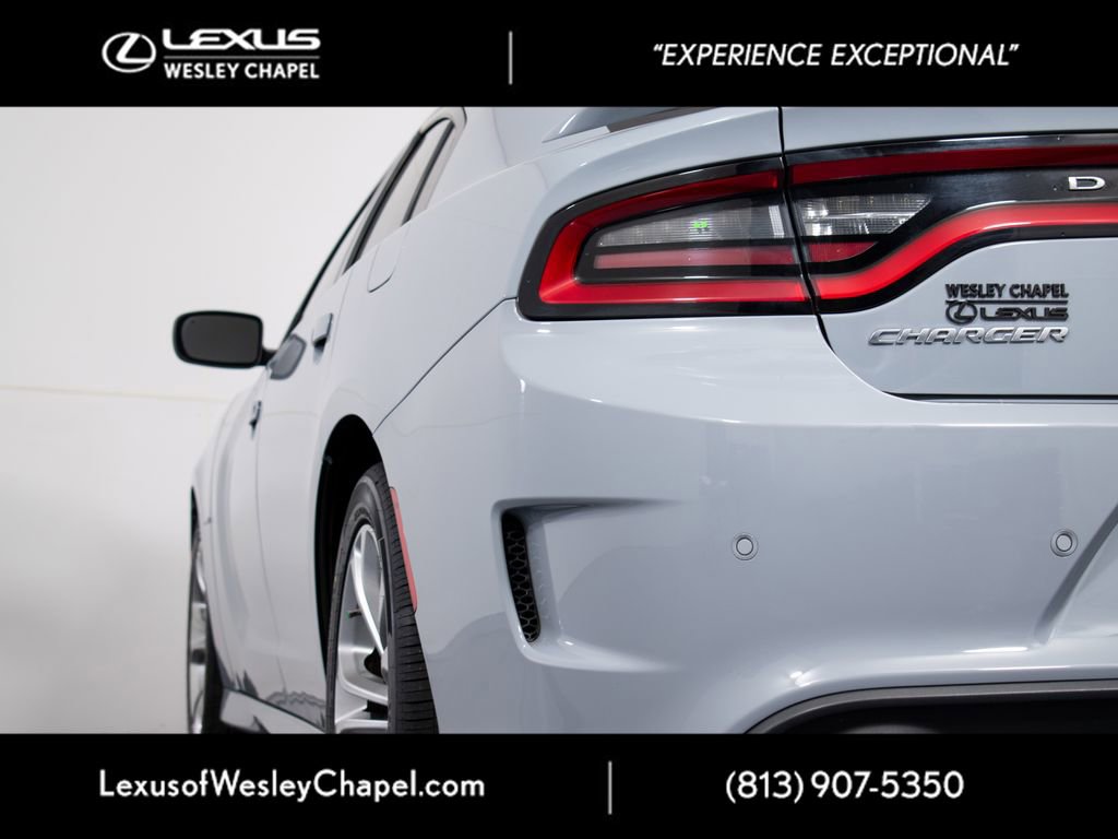 Used 2021 Dodge Charger R/T RWD image 9