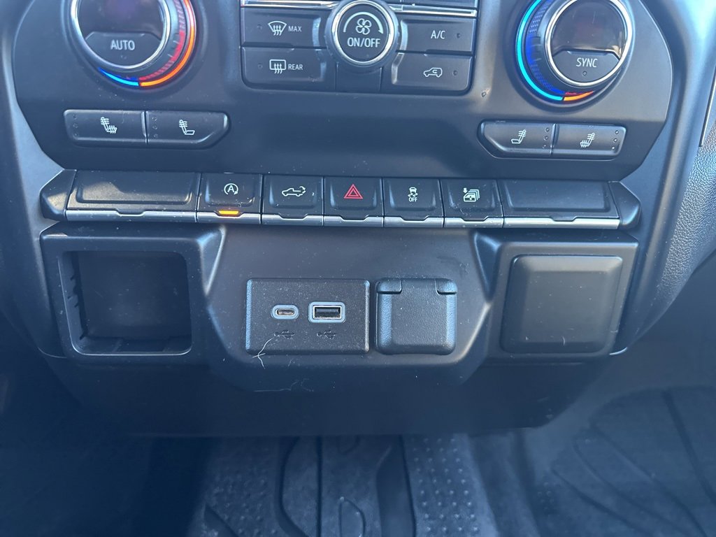 Used 2020 Chevrolet Silverado 1500 LT w/ All-Star Edition image 5