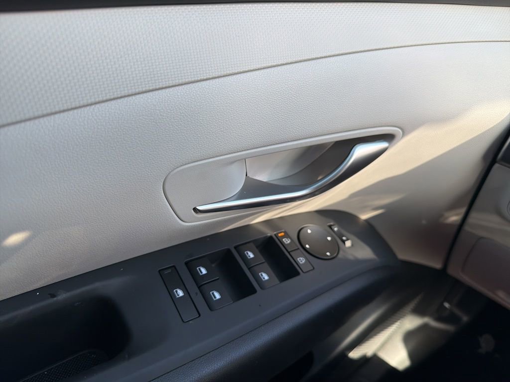 New 2026 Hyundai Tucson SEL image 29