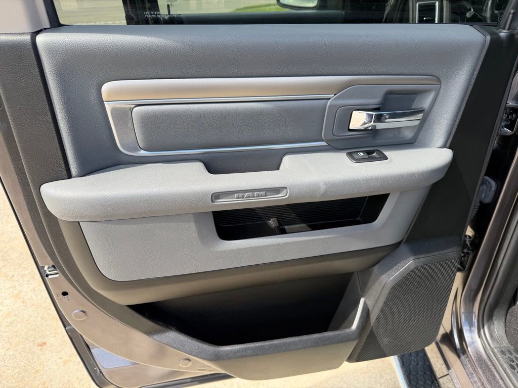 Used 2019 RAM 1500 Big Horn image 14