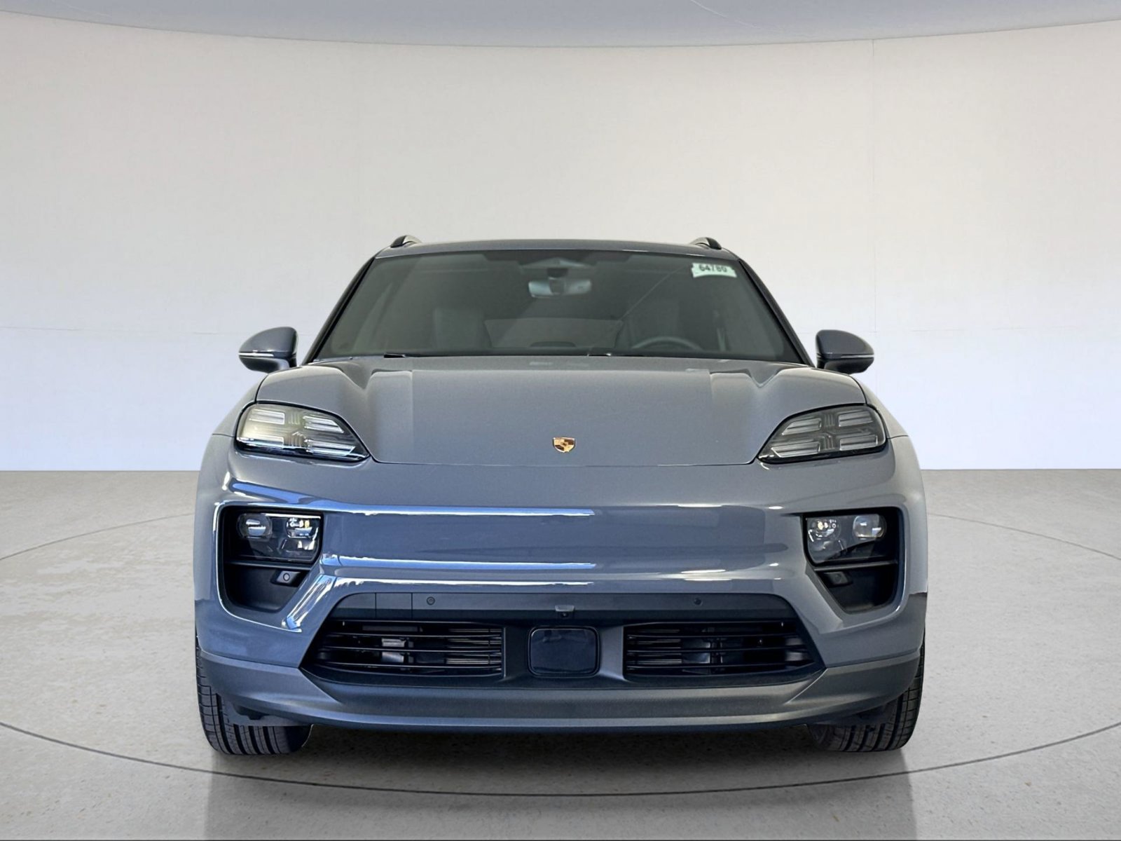 New 2026 Porsche Macan 4 Electric AWD/4WD image 11