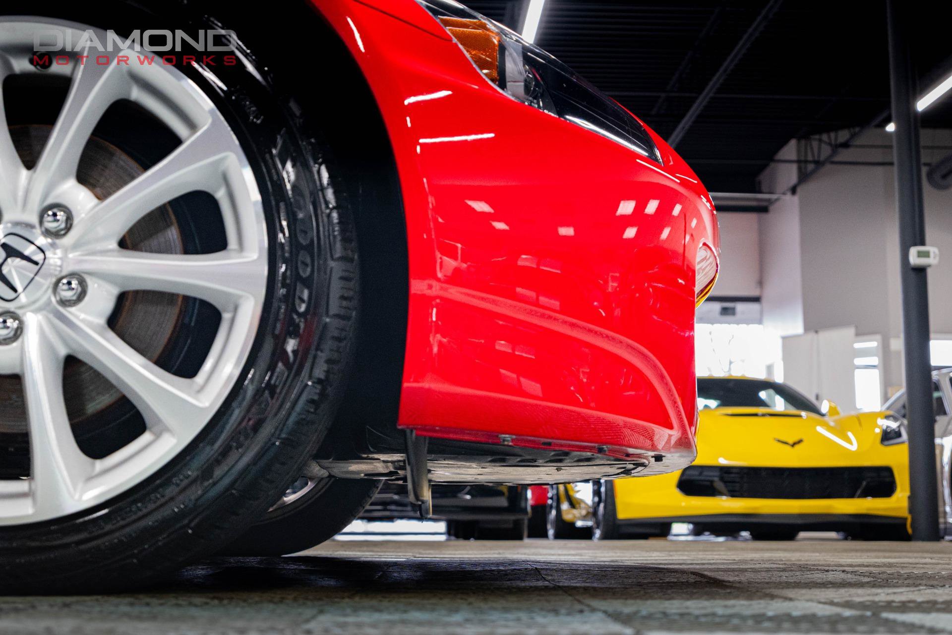 Used 2007 Honda S2000 image 46