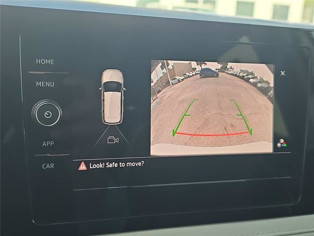 Certified 2026 Volkswagen Taos S FWD image 18