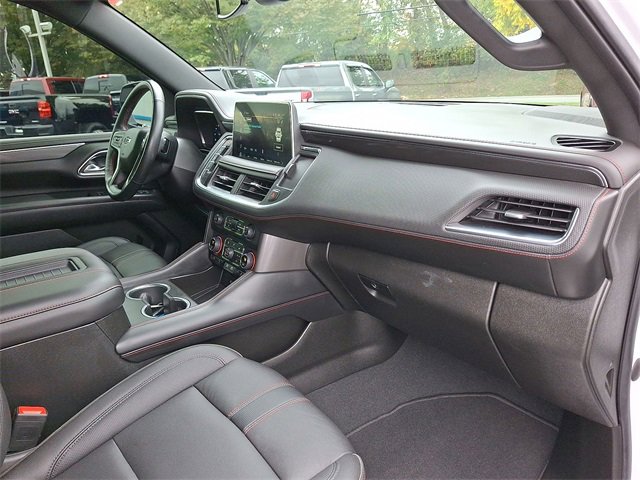 Certified 2022 Chevrolet Tahoe RST w/ Luxury Package image 27