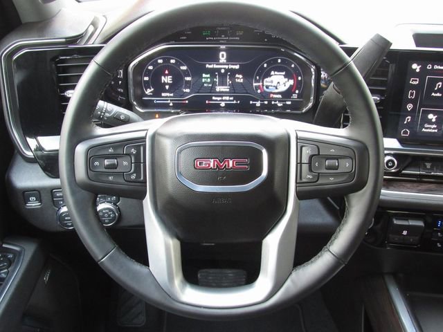 Used 2025 GMC Sierra 2500 SLT w/ SLT Premium Package AWD/4WD image 28