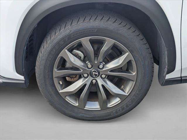 Used 2021 Lexus NX 300 F Sport w/ Accessory Package 2 image 15