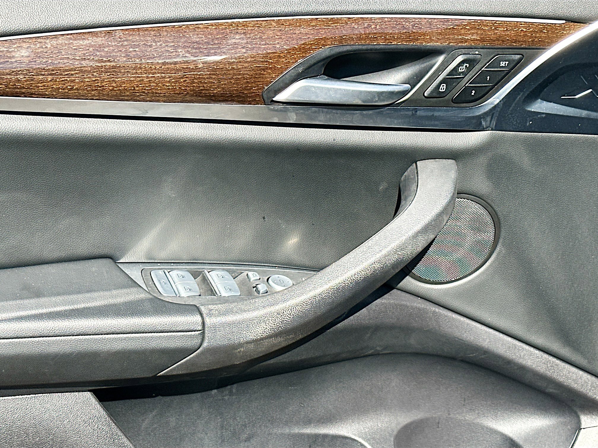 Used 2023 BMW X3 xDrive30i w/ Convenience Package image 18