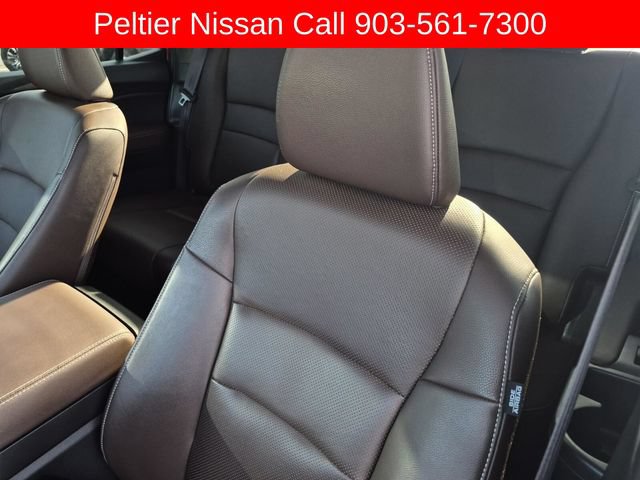 Used 2024 Honda Ridgeline RTL image 21