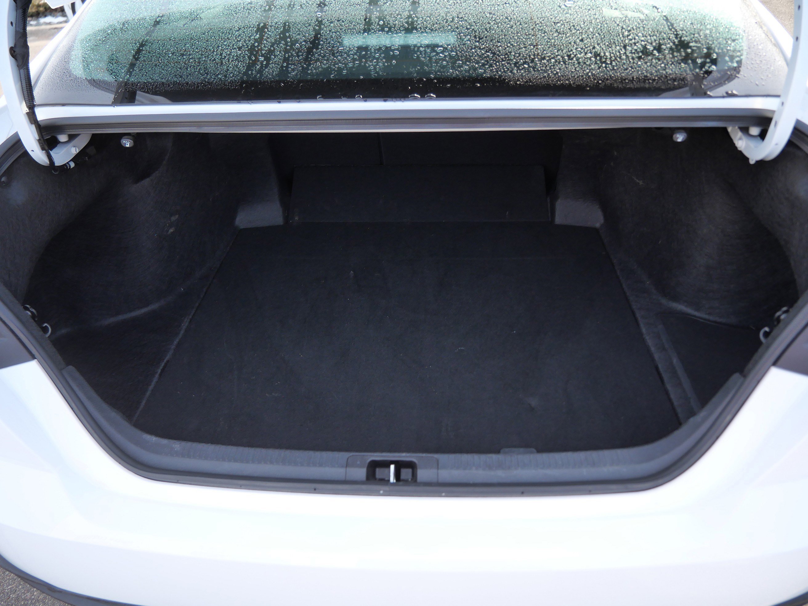 Certified 2025 Toyota Camry SE image 18