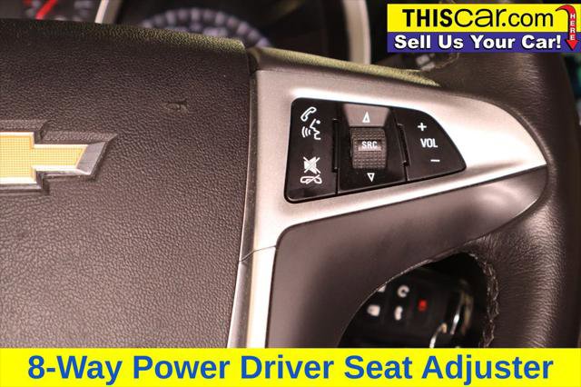 Used 2016 Chevrolet Equinox LT w/ Convenience Package image 15