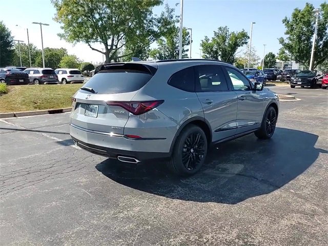 New 2026 Acura MDX A-Spec image 4