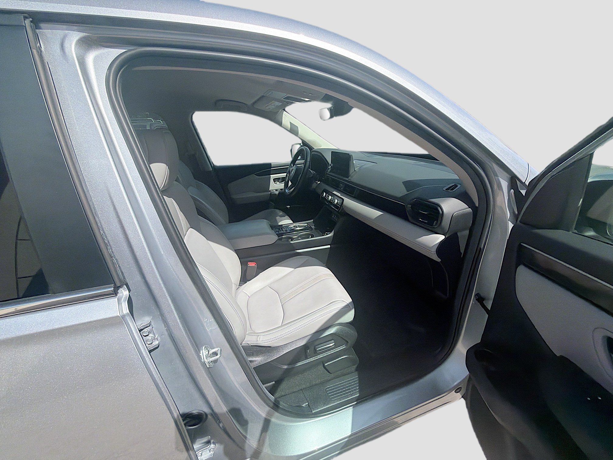 Certified 2025 Honda Pilot EX-L image 31