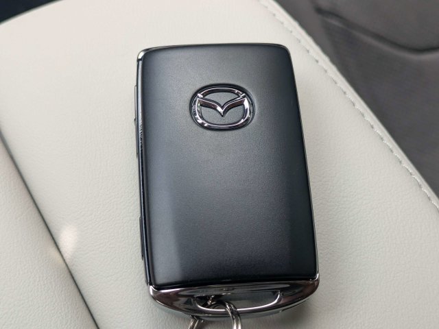 New 2026 MAZDA CX-5 Select AWD/4WD image 25
