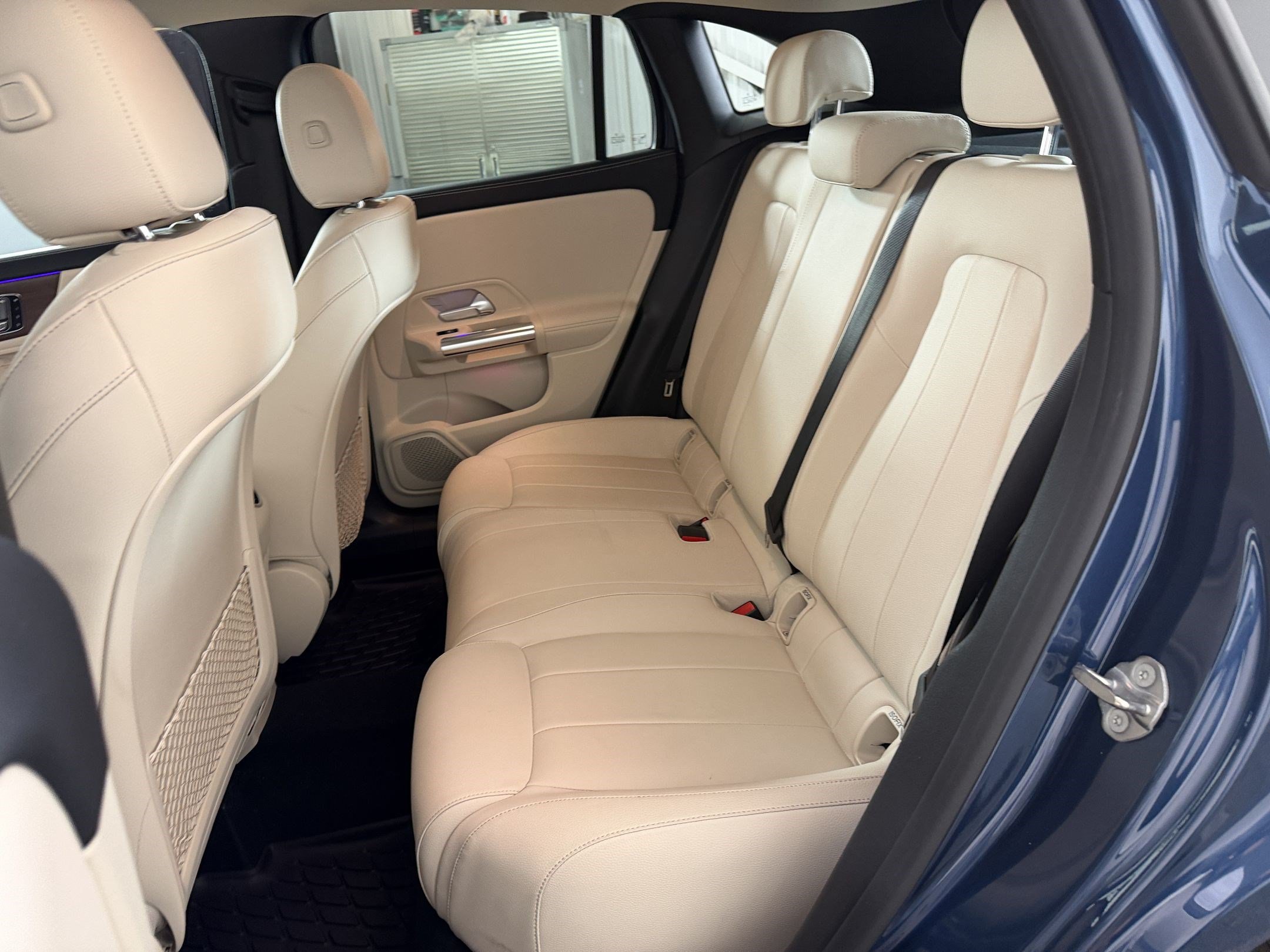 Used 2023 Mercedes-Benz GLA 250 4MATIC image 23