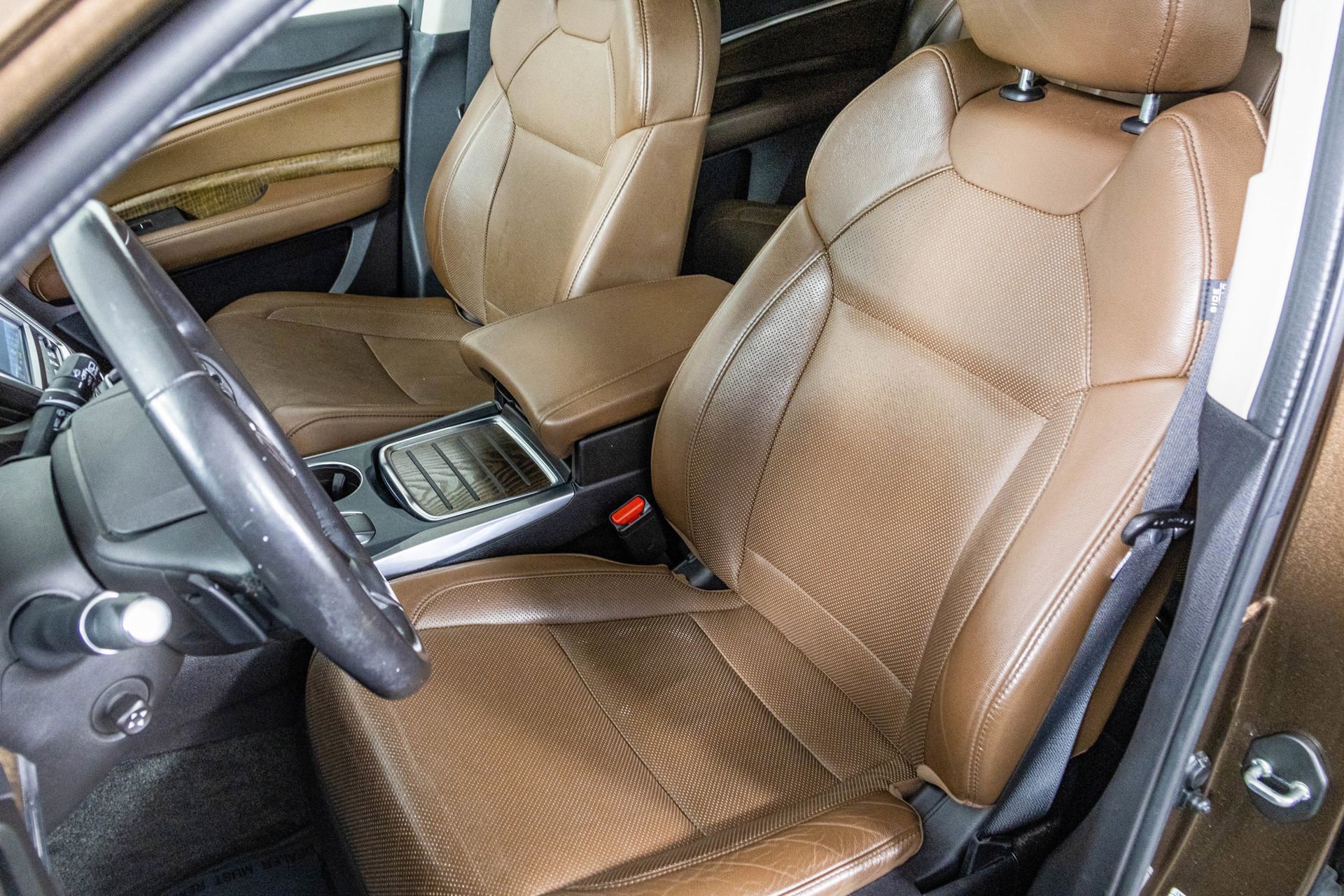 Used 2019 Acura MDX Sport Hybrid w/ Technology Pkg image 31