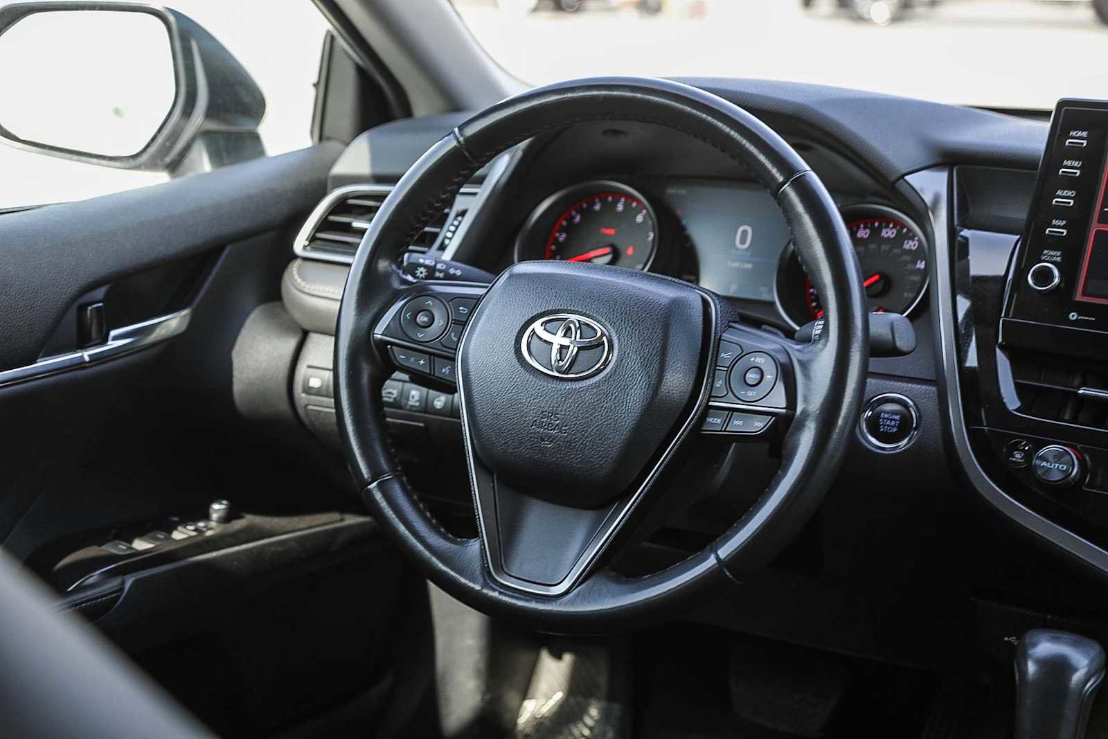 Certified 2024 Toyota Camry XSE w/ Cold Weather Package image 15