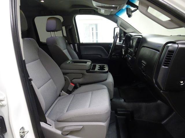 Used 2019 Chevrolet Silverado 2500 W/T w/ WT Convenience Package AWD/4WD image 35