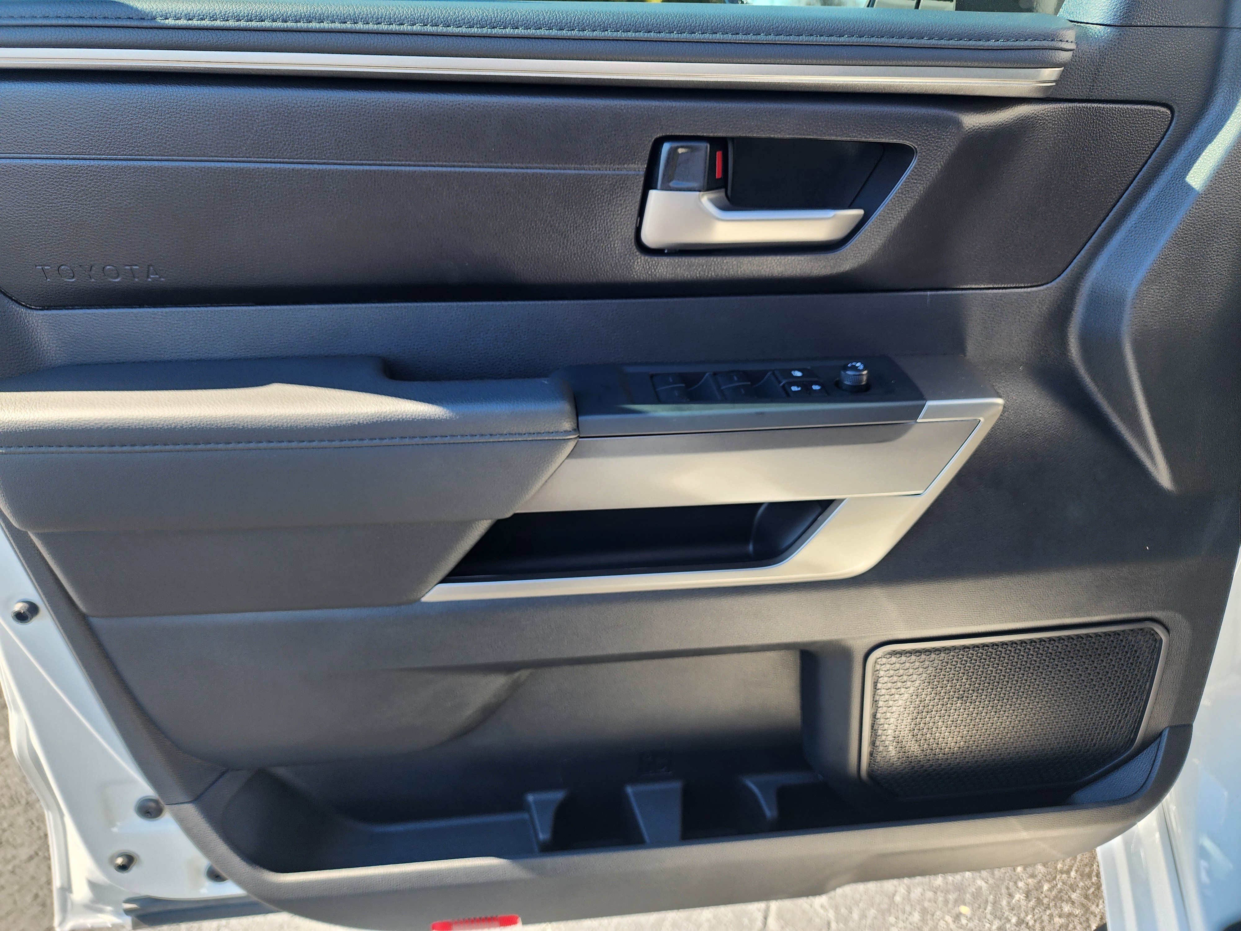 Used 2026 Toyota Tundra SR5 w/ SR5 Convenience Package image 25