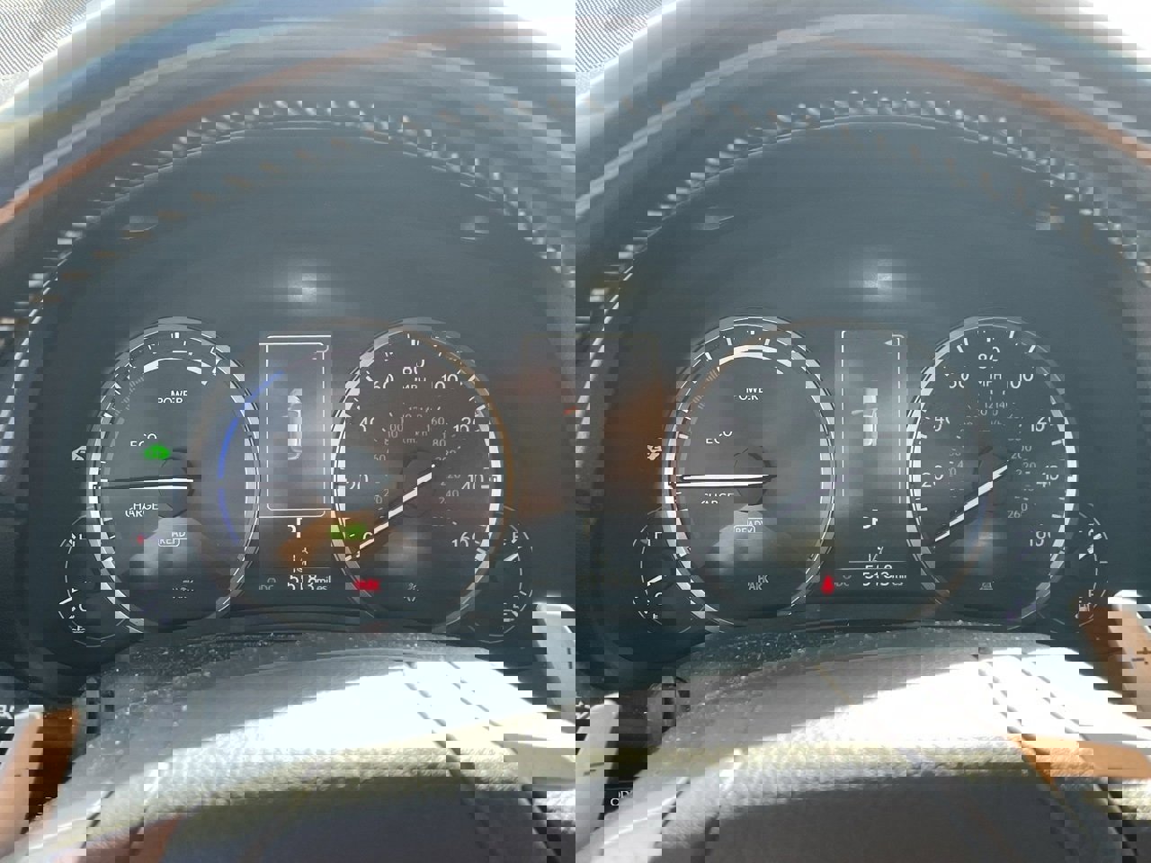 Used 2021 Lexus NX 300h AWD w/ Premium Package image 9