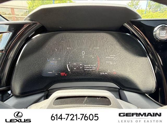 New 2026 Lexus RX 350 Premium Plus w/ Convenience Package AWD/4WD image 25