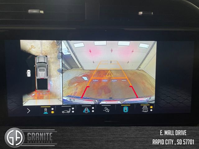 Used 2022 GMC Sierra 1500 Denali image 26