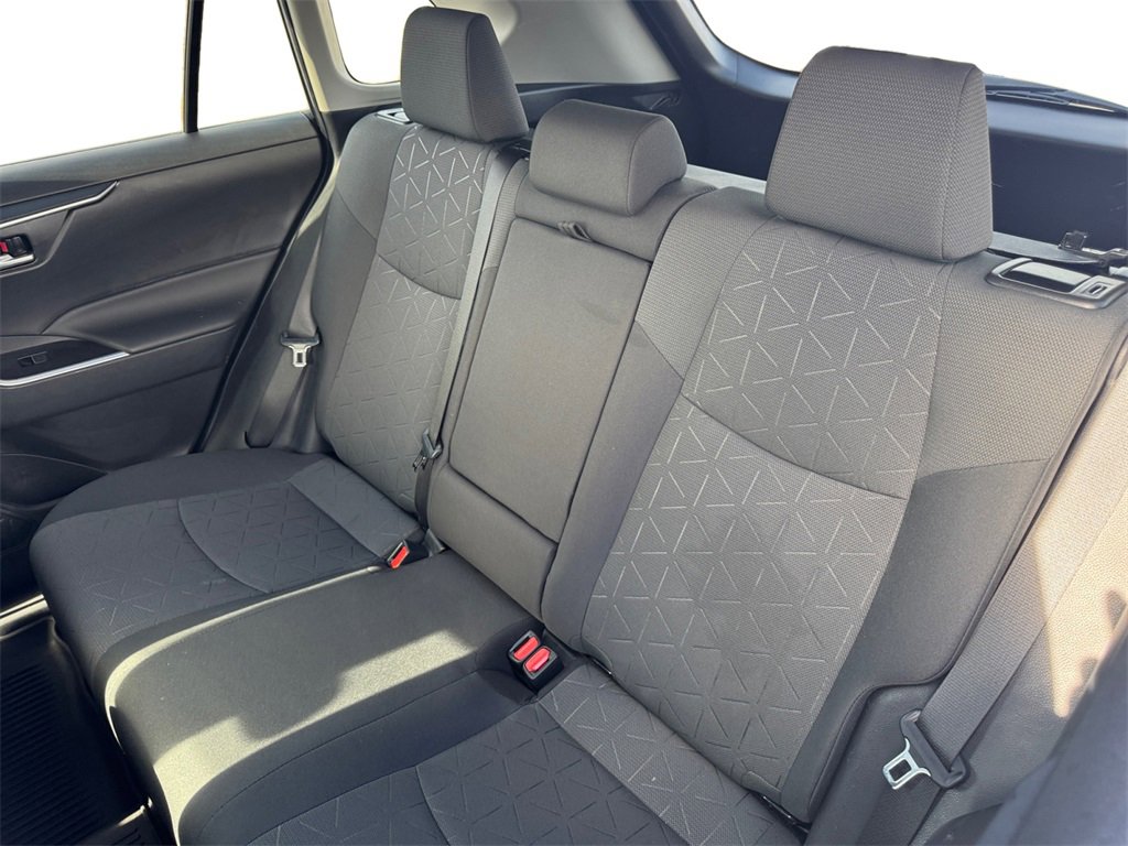 Used 2023 Toyota RAV4 XLE image 13