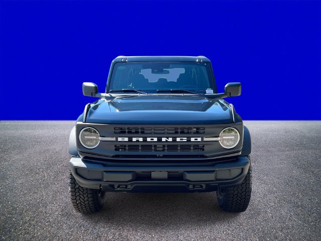 New 2026 Ford Bronco 4-Door w/ Sasquatch Package AWD/4WD image 8