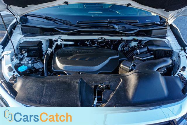 Used 2022 Honda Odyssey EX-L image 47