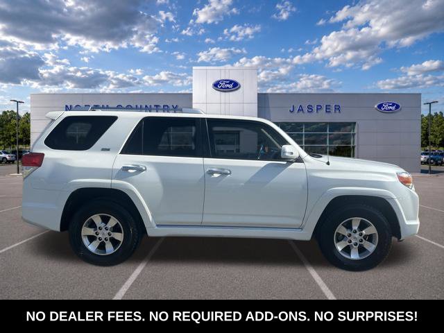 Used 2011 Toyota 4Runner SR5 w/ Convenience Pkg